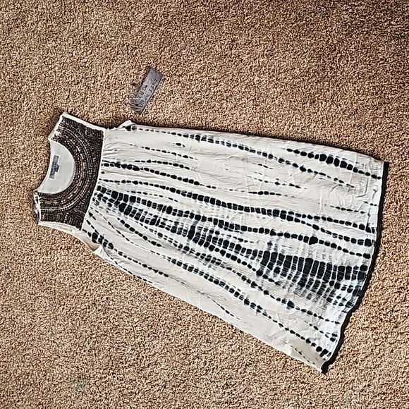 Ruff Hewn Dresses & Skirts - NWT RUFF HEWN GREY dress